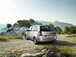 Chevrolet Zafira 2008 года